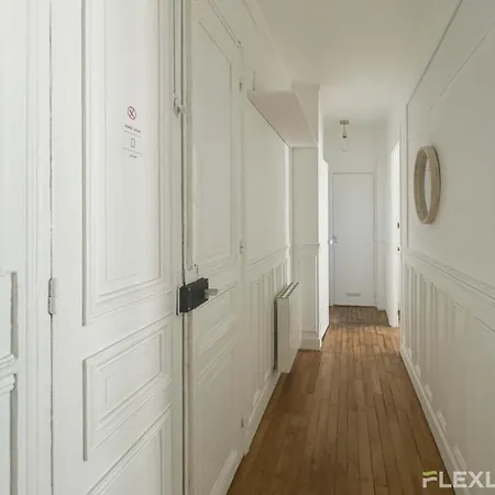 Flexliving - - Lamarck