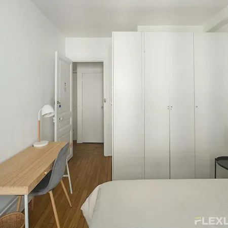 Flexliving - - Lamarck * Parigi