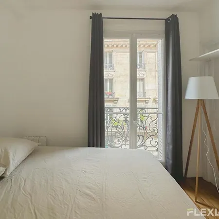 Flexliving - - Lamarck Casa vacanze