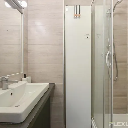 Flexliving - - Lamarck Parigi